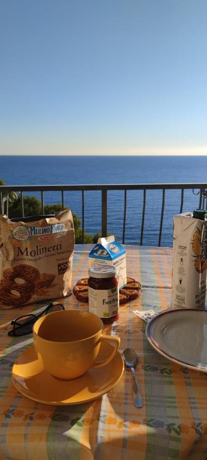 Rocce Di Capo Mimosa - Cervo Lejlighed Eksteriør billede